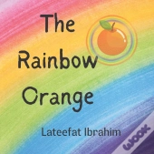 The Rainbow Orange