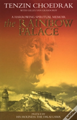 Capa do artigo The Rainbow Palace