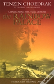 Capa do artigo The Rainbow Palace