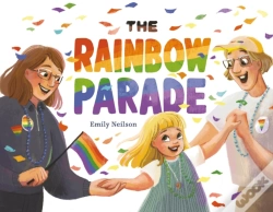 Capa do artigo The Rainbow Parade