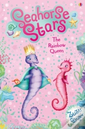The Rainbow Queen