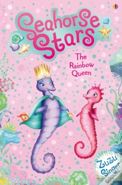 Capa do artigo The Rainbow Queen