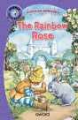 The Rainbow Rose - Preview