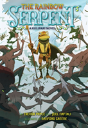 The Rainbow Serpent - Preview