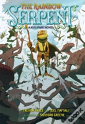 Capa do artigo The Rainbow Serpent