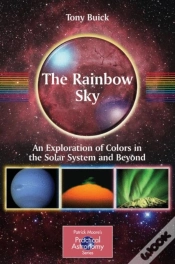 Capa do artigo The Rainbow Sky