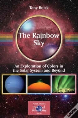Capa do artigo The Rainbow Sky
