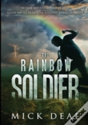 Capa do artigo The Rainbow Soldier