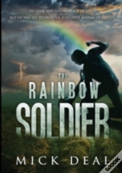 Capa do artigo The Rainbow Soldier