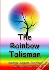 Capa do artigo The Rainbow Talisman