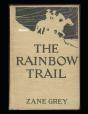 The Rainbow Trail Illustrated - Preview