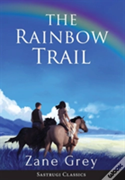 Capa do artigo The Rainbow Trail