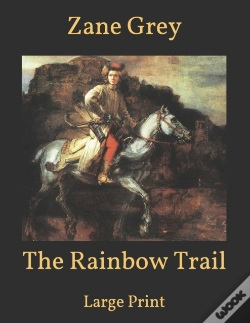 Capa do artigo The Rainbow Trail