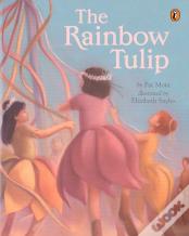 The Rainbow Tulip
