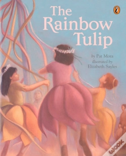 Capa do artigo The Rainbow Tulip