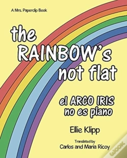Capa do artigo The Rainbow'S Not Flat