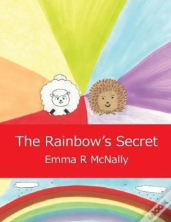 Capa do artigo The Rainbow'S Secret