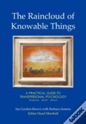 Capa do artigo The Raincloud Of Knowable Things: A Practical Guide To Transpersonal Psychology