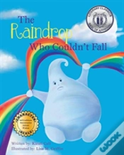 Capa do artigo The Raindrop Who Couldn