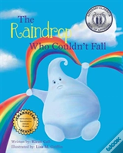 Capa do artigo The Raindrop Who Couldn'T Fall