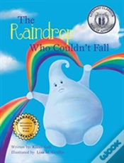 Capa do artigo The Raindrop Who Couldn