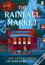 Capa do artigo The Rainfall Market