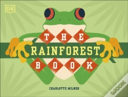 Capa do artigo The Rainforest Book
