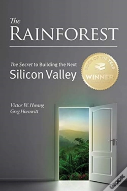 Capa do artigo The Rainforest