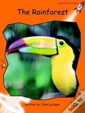 Capa do artigo The Rainforest