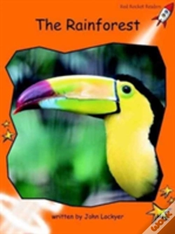 Capa do artigo The Rainforest