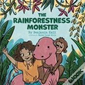 Capa do artigo The Rainforest Monster