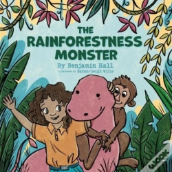 Capa do artigo The Rainforest Monster