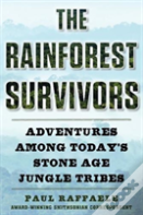 The Rainforest Survivors