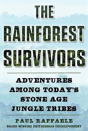 The Rainforest Survivors - Preview