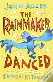 Capa do artigo The Rainmaker Danced