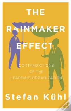 Capa do artigo The Rainmaker Effect