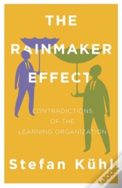 Capa do artigo The Rainmaker Effect