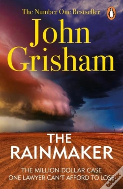 Capa do artigo The Rainmaker