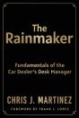 The Rainmaker - Preview