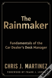 The Rainmaker