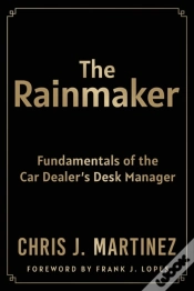 Capa do artigo The Rainmaker