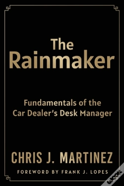 Capa do artigo The Rainmaker