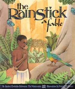 Capa do artigo The Rainstick, A Fable