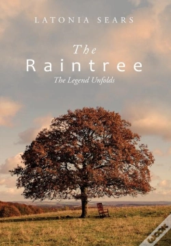 Capa do artigo The Raintree