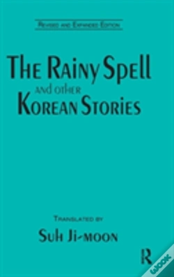 Capa do artigo The Rainy Spell And Other Korean Stories