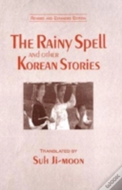 Capa do artigo The Rainy Spell And Other Korean Stories