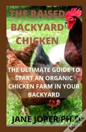 Capa do artigo The Raised Backyard Chicken