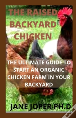 Capa do artigo The Raised Backyard Chicken