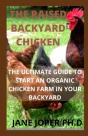 The Raised Backyard Chicken - Preview