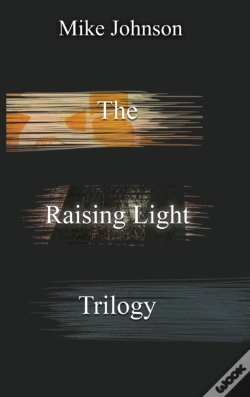 Capa do artigo The Raising  Light  Trilogy